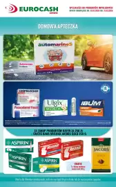 Eurocash gazetka Strona 10