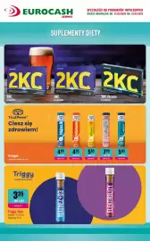 Eurocash gazetka Strona 11