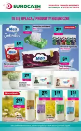 Eurocash gazetka Strona 2