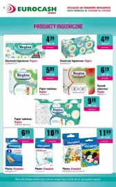 Eurocash gazetka Strona 3
