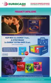Eurocash gazetka Strona 4