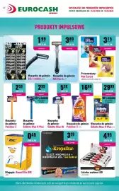 Eurocash gazetka Strona 5