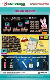 Eurocash gazetka Strona 6