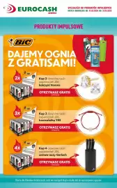 Eurocash gazetka Strona 7