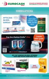 Eurocash gazetka Strona 8