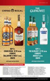 Eurocash gazetka | Alkohole Strona 16