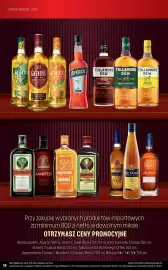Eurocash gazetka | Alkohole Strona 10