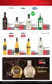 Eurocash gazetka | Alkohole Strona 11