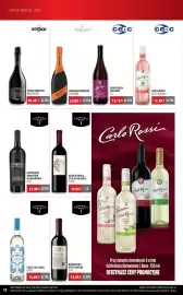 Eurocash gazetka | Alkohole Strona 12