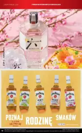 Eurocash gazetka | Alkohole Strona 14