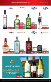 Eurocash gazetka | Alkohole Strona 15
