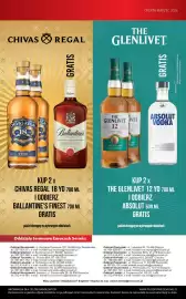 Eurocash gazetka | Alkohole Strona 16