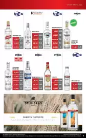 Eurocash gazetka | Alkohole Strona 3