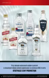 Eurocash gazetka | Alkohole Strona 4
