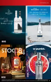 Eurocash gazetka | Alkohole Strona 5