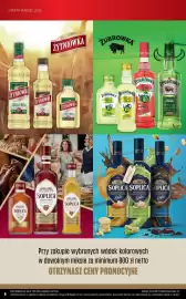 Eurocash gazetka | Alkohole Strona 6