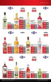 Eurocash gazetka | Alkohole Strona 7