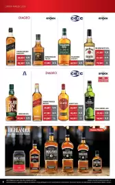 Eurocash gazetka | Alkohole Strona 8