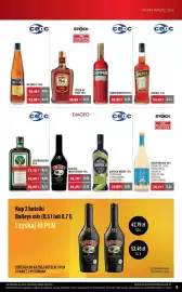 Eurocash gazetka | Alkohole Strona 9