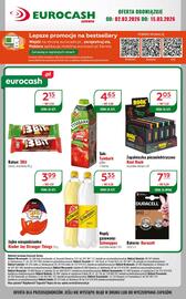 Eurocash gazetka Strona 24