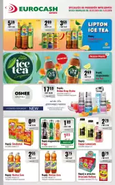 Eurocash gazetka Strona 10