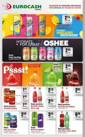 Eurocash gazetka Strona 11