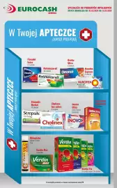 Eurocash gazetka Strona 13