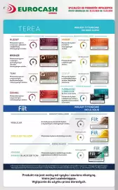 Eurocash gazetka Strona 15