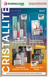 Eurocash gazetka Strona 16