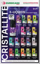 Eurocash gazetka Strona 17