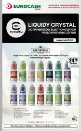 Eurocash gazetka Strona 18