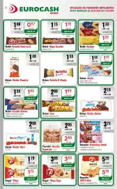 Eurocash gazetka Strona 2