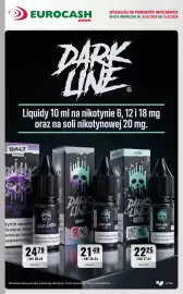 Eurocash gazetka Strona 20