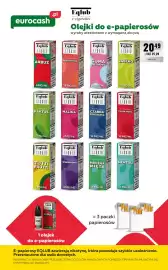 Eurocash gazetka Strona 21