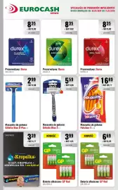 Eurocash gazetka Strona 22