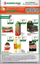 Eurocash gazetka Strona 24