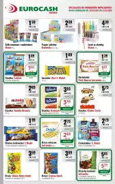 Eurocash gazetka Strona 4
