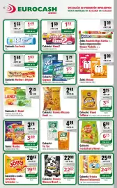 Eurocash gazetka Strona 5