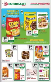 Eurocash gazetka Strona 6
