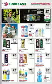 Eurocash gazetka Strona 8