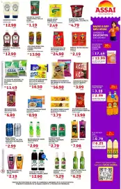 Encarte Assaí Atacadista Página 3
