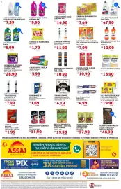 Encarte Assaí Atacadista Página 4