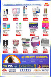 Encarte Assaí Atacadista semana 10 Página 2