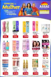 Encarte Assaí Atacadista semana 10 Página 1