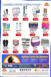 Encarte Assaí Atacadista semana 10 Página 2