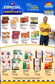 Encarte Assaí Atacadista Página 1