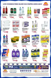 Encarte Assaí Atacadista Página 3