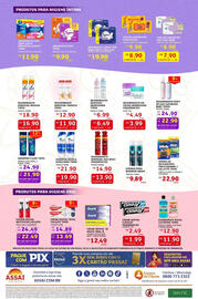 Encarte Assaí Atacadista semana 10 Página 4