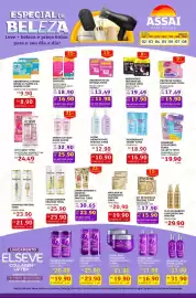 Encarte Assaí Atacadista semana 10 Página 1