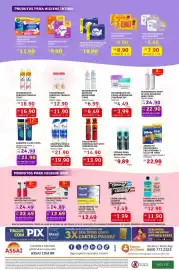 Encarte Assaí Atacadista semana 10 Página 4